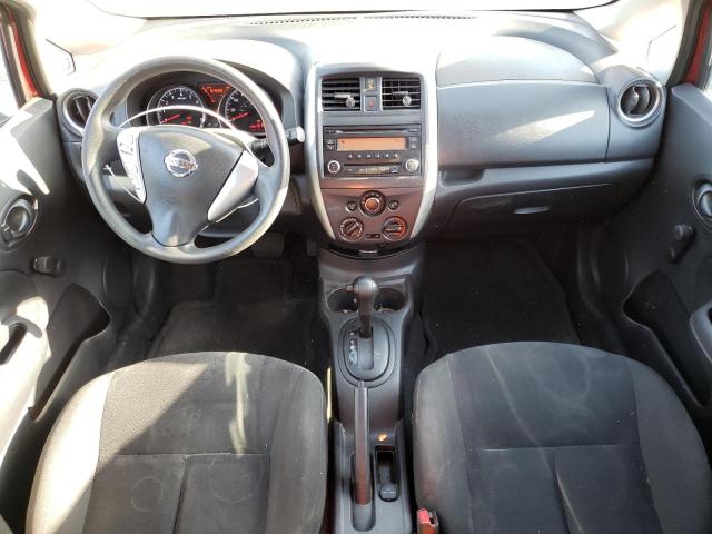 3N1CE2CP0FL442309 Nissan Versa Note S
