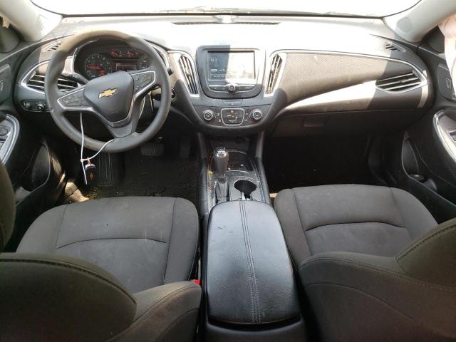 1G1ZD5ST4JF204436 Chevrolet MALIBU LT