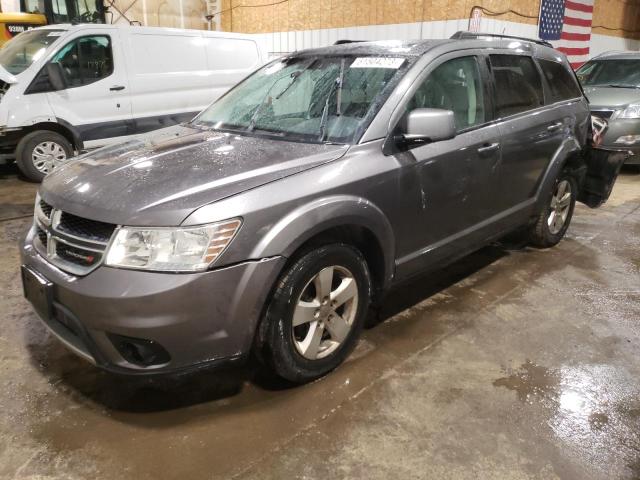 2012 Dodge Journey SXT