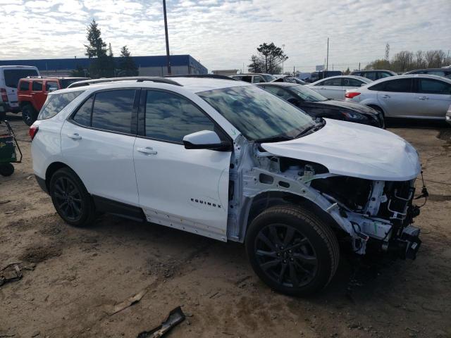 2023 CHEVROLET EQUINOX RS 3GNAXWEG0PL103173