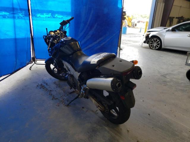 2002 SUZUKI DL1000 - JS1VT53A522100305