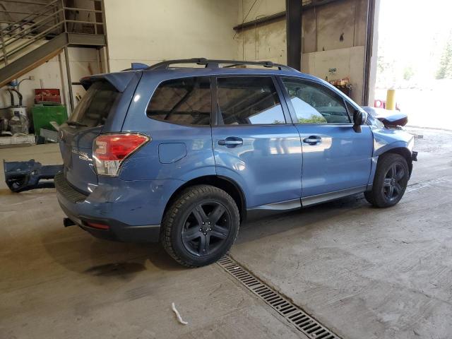 JF2SJAEC6HH509538 Subaru Forester 2.5i Premium