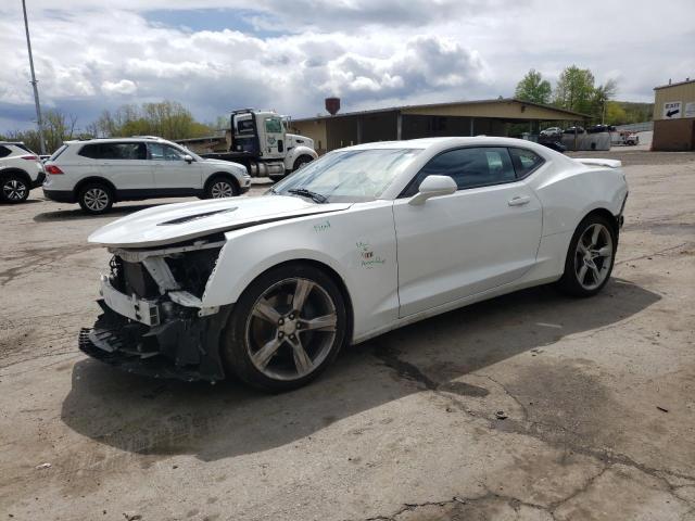 2017 Chevrolet Camaro SS