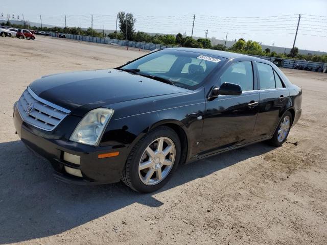 2006 Cadillac STS 