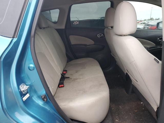 3N1CE2CP1FL354403 Nissan Versa Note S