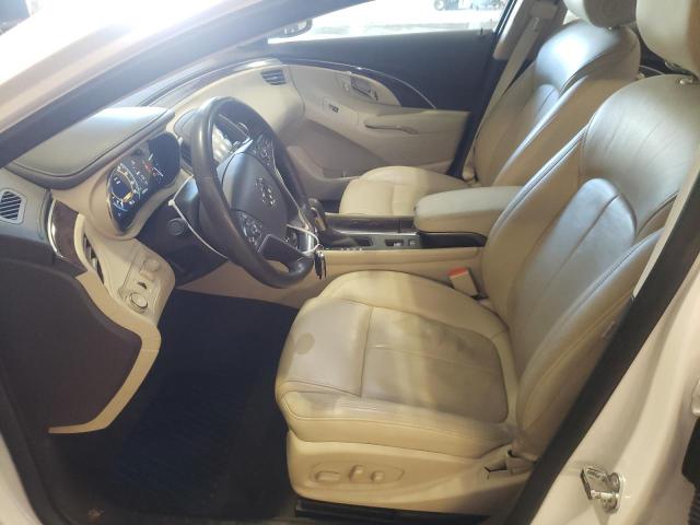 2016 BUICK LACROSSE P - 1G4GD5G36GF115320