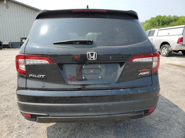 2022 HONDA PILOT TRAI 5FNYF6H81NB040515