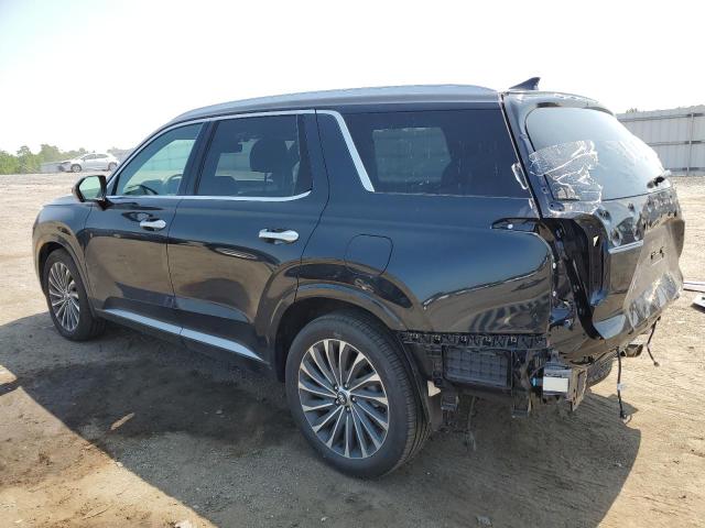 2023 HYUNDAI PALISADE C - KM8R7DGE3PU531932