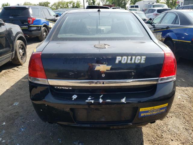 2015 CHEVROLET CAPRICE PO - 6G3NS5R36FL132541