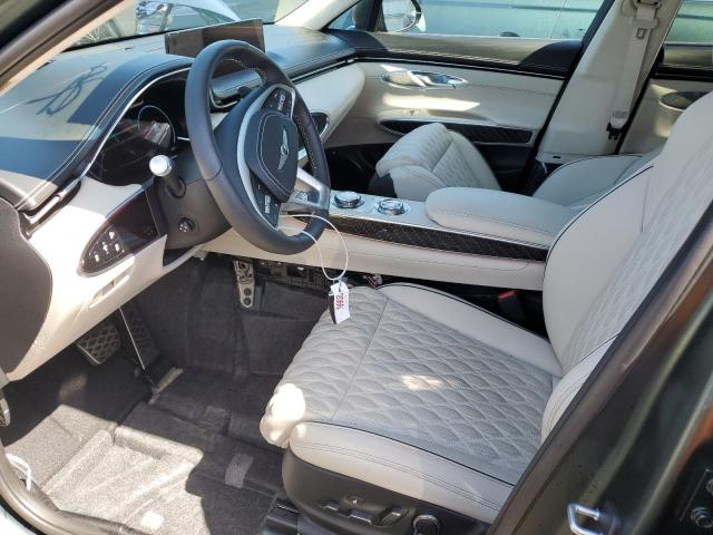 2023 GENESIS GV70 BASE - KMUMCDTC3PU097975