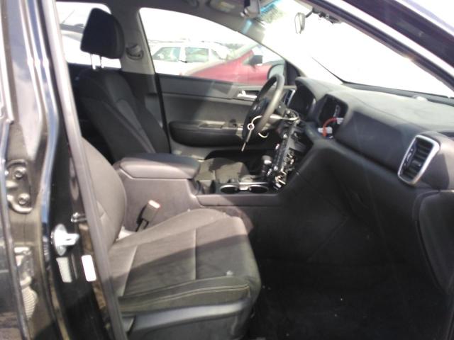 KNDPM3AC3L7781721 KIA Sportage Lx
