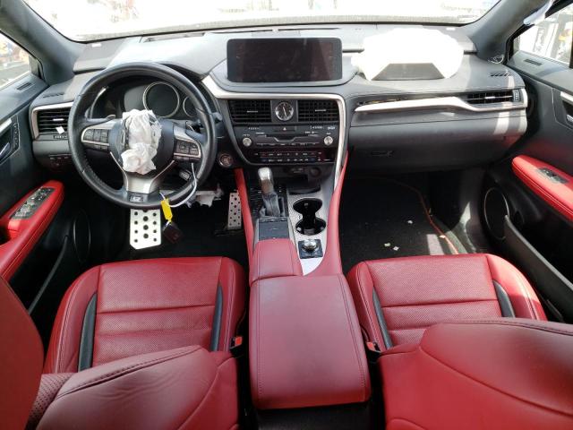 2020 LEXUS RX 350 F-S - 2T2YZMDA2LC248114