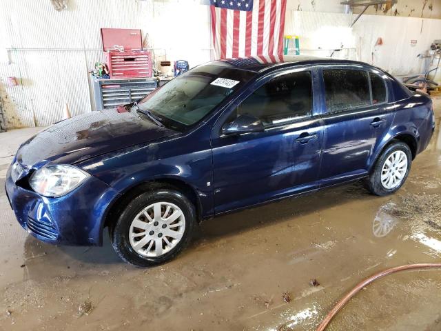 2009 Chevrolet Cobalt LS