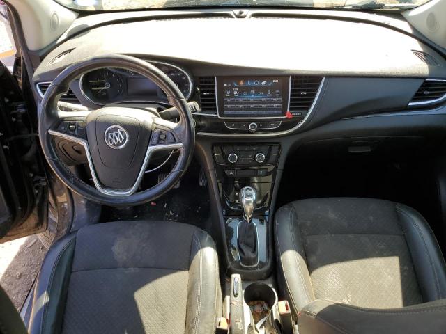 KL4CJASB9JB698235 Buick Encore Preferred