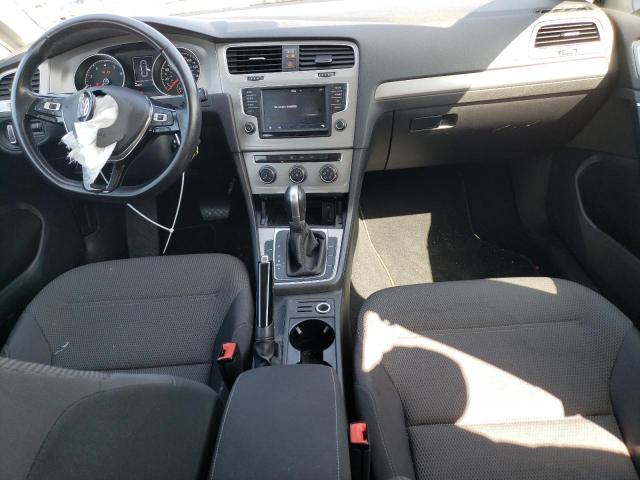 2017 VOLKSWAGEN GOLF SPORT - 3VWC17AU3HM526018