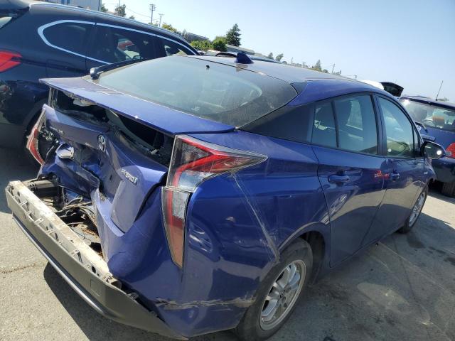JTDKBRFU4G3510376 Toyota PRIUS