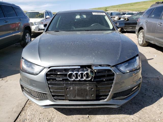 VIN WAUBFAFLXEN016809 2014 Audi A4, Premium no.5