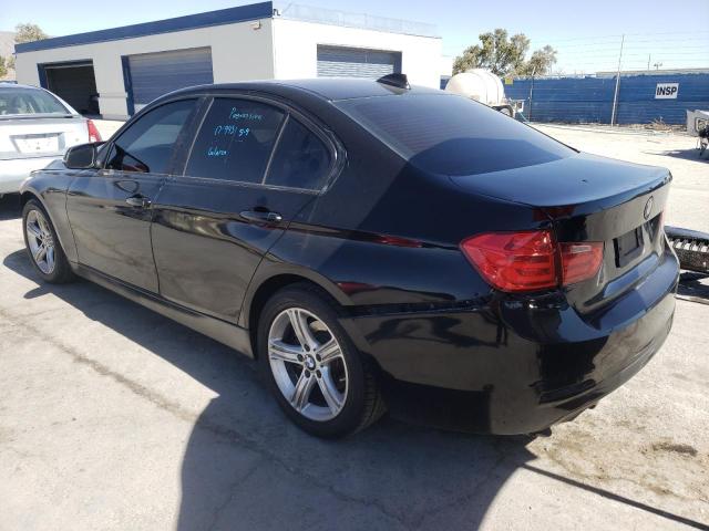 WBA3B1G58FNT64237 BMW 320 I