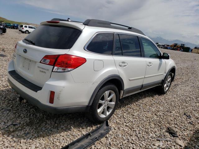 4S4BRDNC5E2294625 Subaru Outback 3.6r Limited