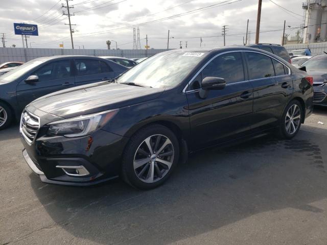 2018 Subaru Legacy 2.5i Limited