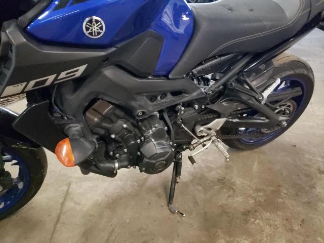 2019 YAMAHA MT09 - JYARN53E9KA006577