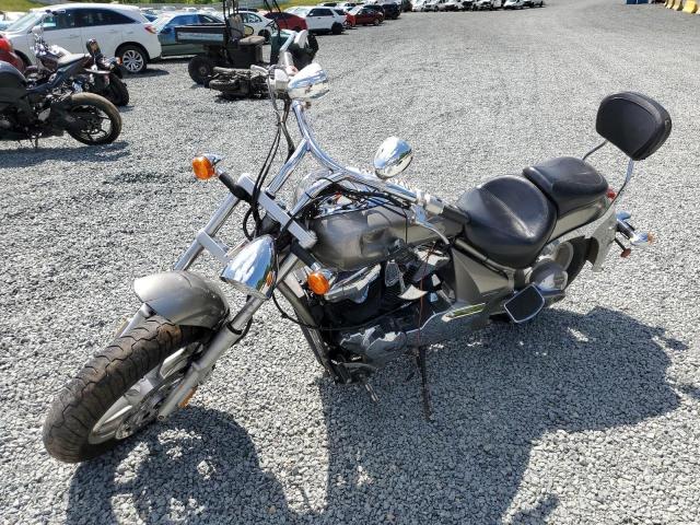 2012 HONDA VT1300 CR - JH2SC6608CK200313
