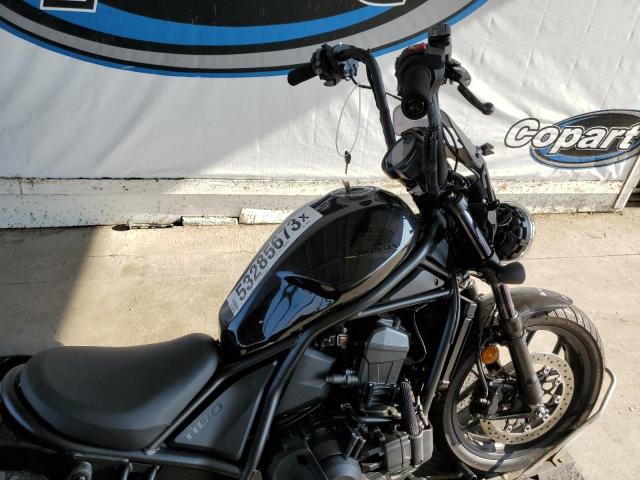 2023 HONDA CMX1100 T - JH2SC8364PK200352