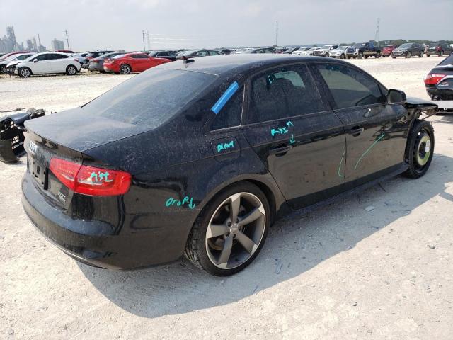 VIN WAUFFAFLXFN028333 2015 Audi A4, Premium Plus no.3