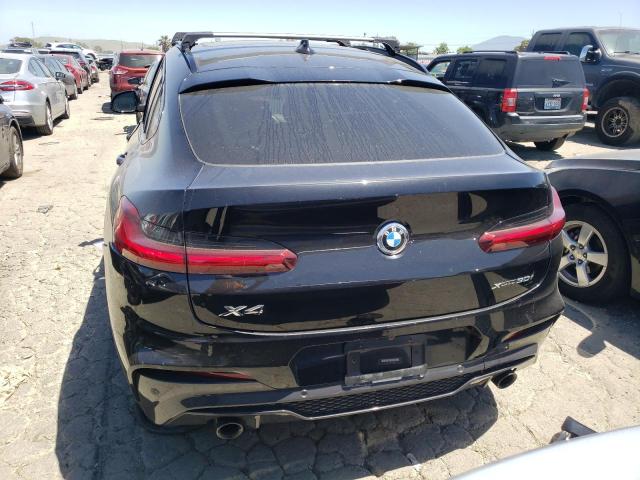 2020 BMW X4 XDRIVE3 - 5UX2V1C00L9C33728