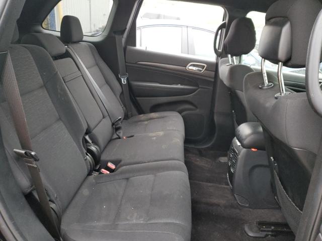 1C4RJFAGXHC963601 Jeep Grand Cherokee Laredo