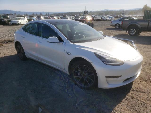 5YJ3E1EB4LF637803 Tesla MODEL 3