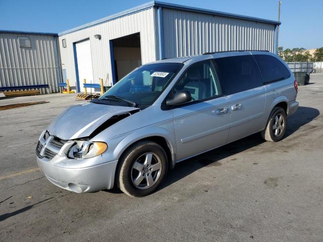 2005 Dodge Grand Caravan SXT