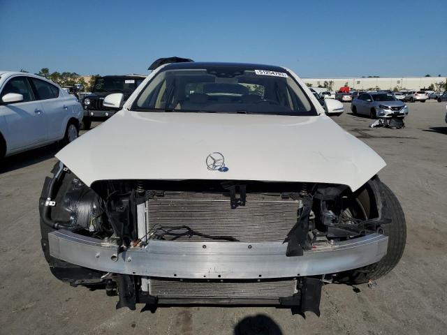 2020 MERCEDES-BENZ S 450 4MAT - W1KUG6EB1LA528726