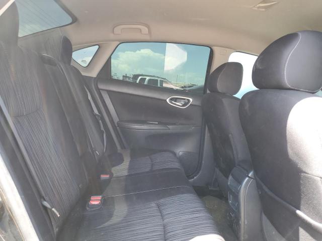 3N1AB7AP6HY390366 Nissan SENTRA S