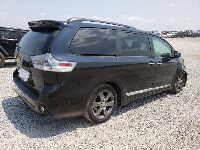 2015 TOYOTA SIENNA SPO - 5TDXK3DC7FS639576