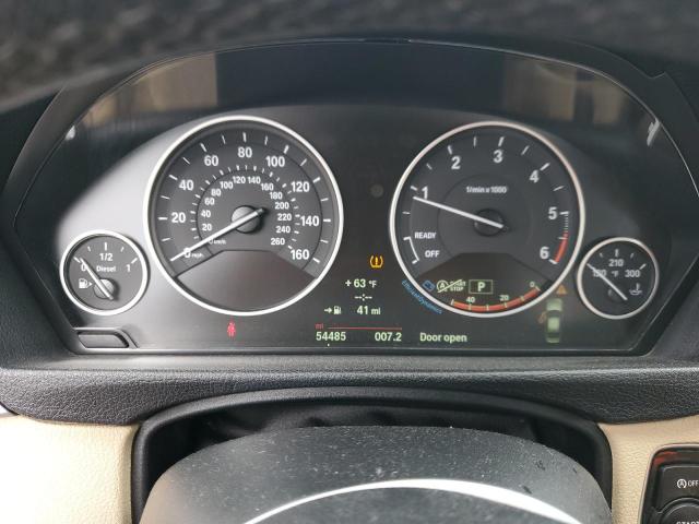WBA3D3C58EK155026 BMW 328 D