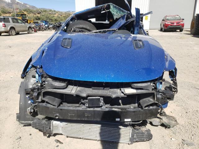 KNAE35LC0J6010233 KIA STINGER GT