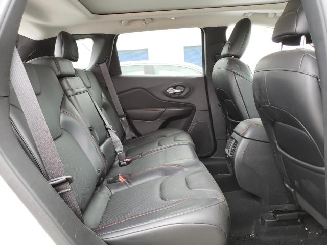 1C4PJMBX1KD372861 Jeep Cherokee Trailhawk