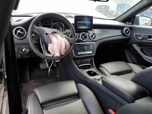 WDDSJ4GB7HN437549 Mercedes-Benz CLA 250 4MATIC