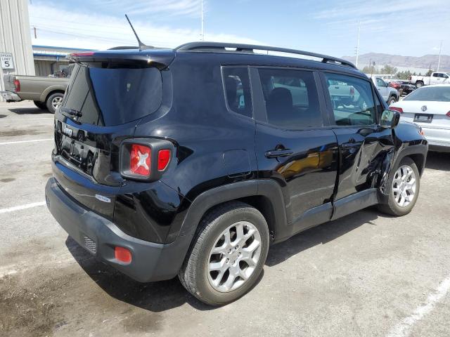 ZACCJABT2GPE14988 Jeep Renegade Latitude
