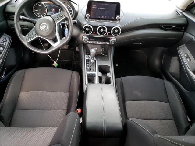 Nissan SENTRA SV 2021 3N1AB8CV3MY234068 Image 8