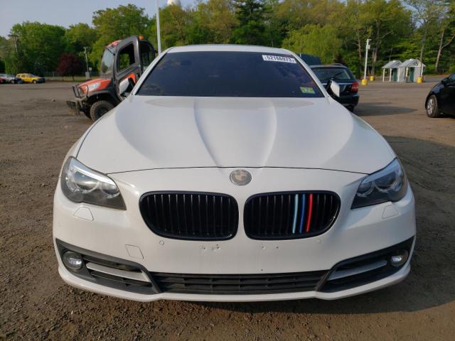 2016 BMW 528 XI - WBA5A7C58GG146955