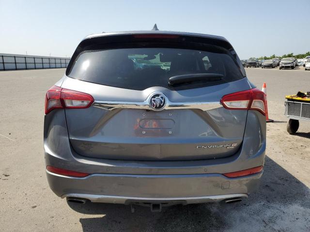 LRBFX3SXXKD003886 Buick Envision Premium