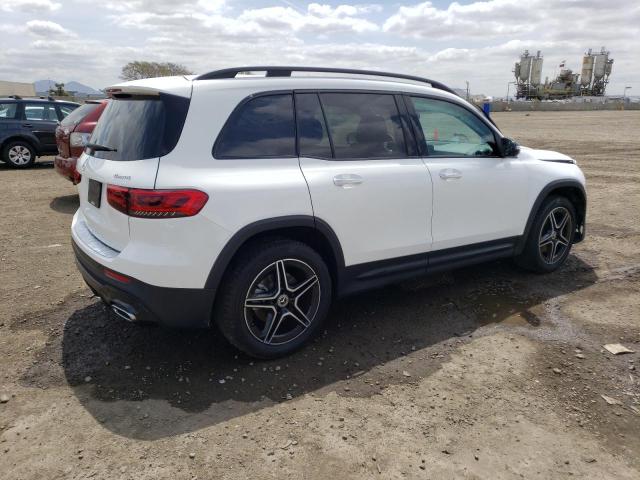 W1N4M4HB4NW240765 Mercedes-Benz Glb 250 4matic