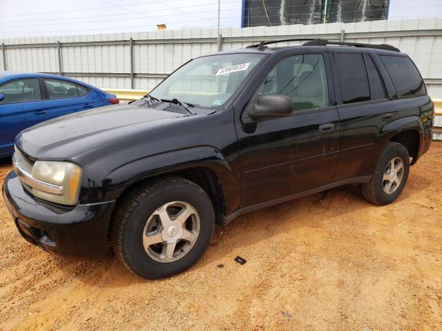 2006 Chevrolet TrailBlazer LS