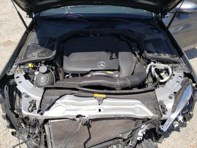 W1KWF8DB8MR610691 Mercedes-Benz C 300