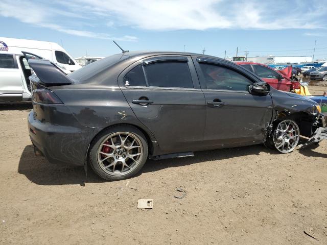 Vin: ja32w5fv6fu007252, lot: 54517683, mitsubishi evo evolution mr 20153