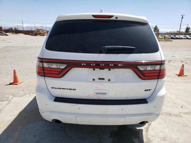 1C4RDHDG3LC223573 Dodge DURANGO GT