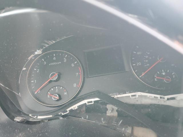 2017 KIA CADENZA PR - KNALC4J12H5045360