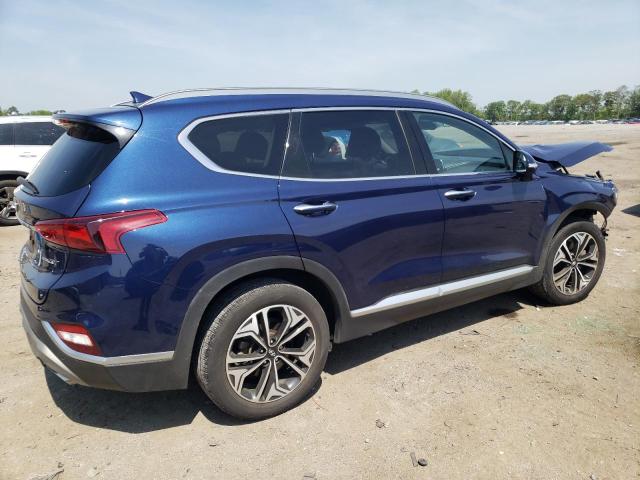 2019 HYUNDAI SANTA FE L - 5NMS5CAA1KH121478